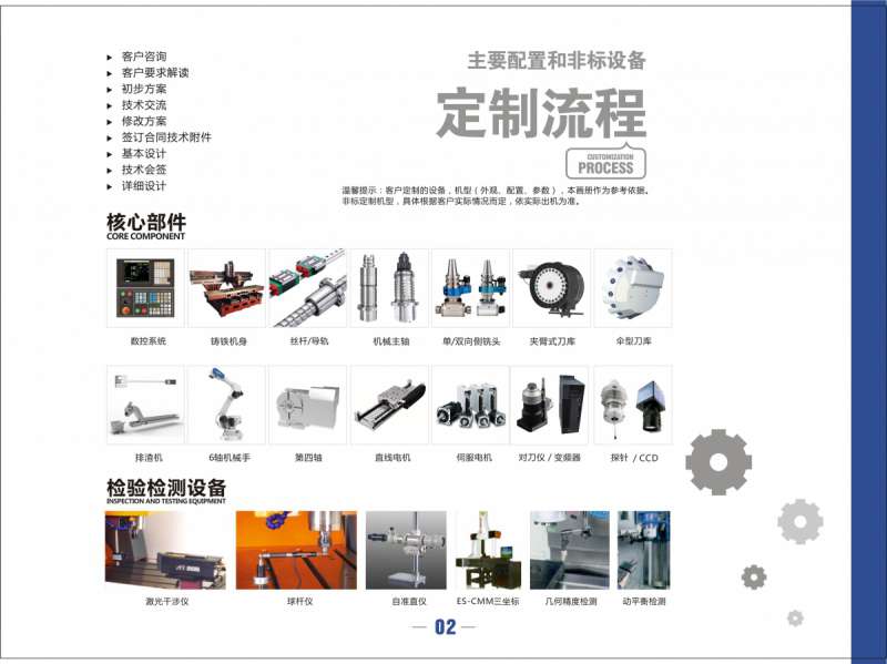 重慶機(jī)床集團(tuán)應(yīng)邀參加中國(guó)通用技術(shù)集團(tuán)舉辦的數(shù)控機(jī)床產(chǎn)業(yè)技術(shù)創(chuàng)新戰(zhàn)略聯(lián)盟理事會(huì)暨創(chuàng)新發(fā)展論壇